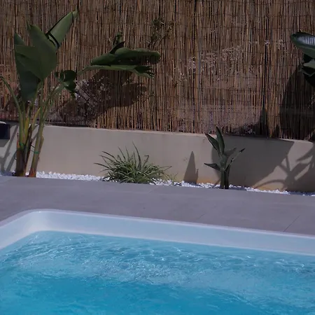 - Eleftheria Villa *