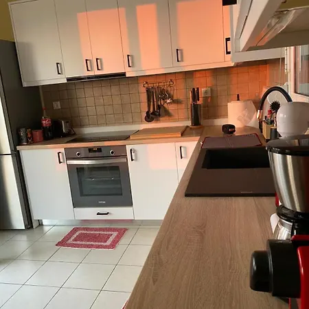 - Eleftheria Villa