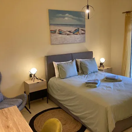 Villa - Eleftheria *