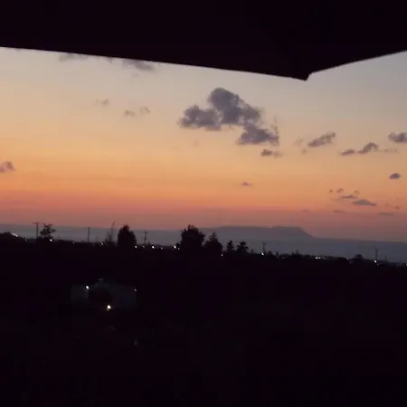 - Eleftheria Villa