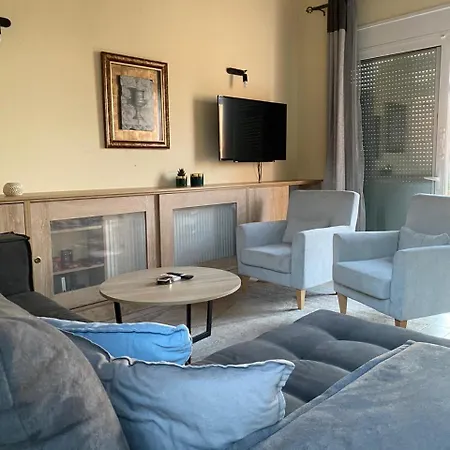 - Eleftheria Villa
